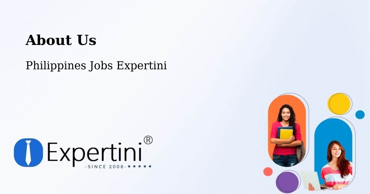 About Expertini Recruitment Platform  – Magallanes - Magallanes, Philippines Jobs Expertini